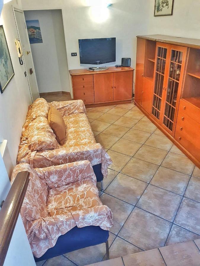 Ubetty Village Center Two-Bedrooms Apartment 5Terreparco Riomaggiore Exteriér fotografie