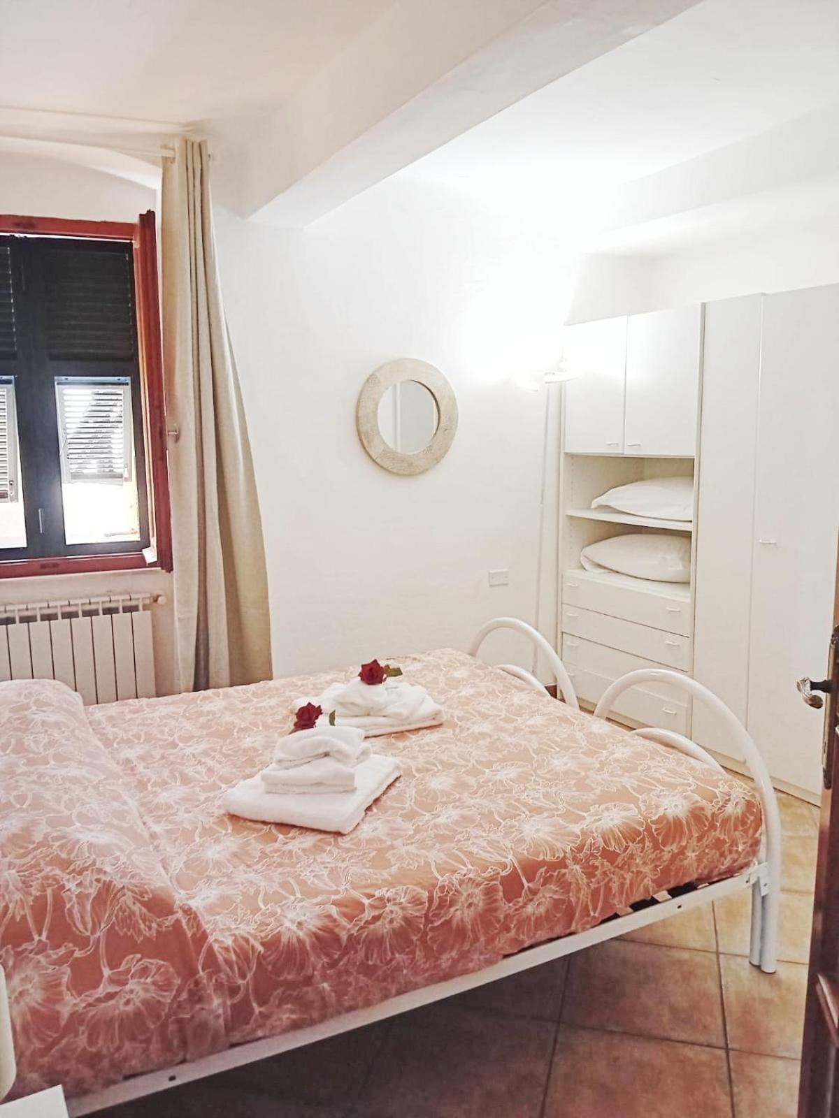 Ubetty Village Center Two-Bedrooms Apartment 5Terreparco Riomaggiore Exteriér fotografie